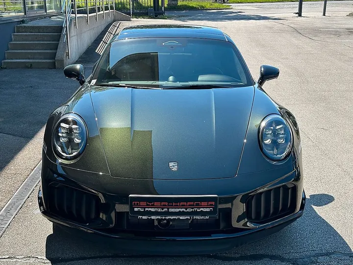 Porsche Other