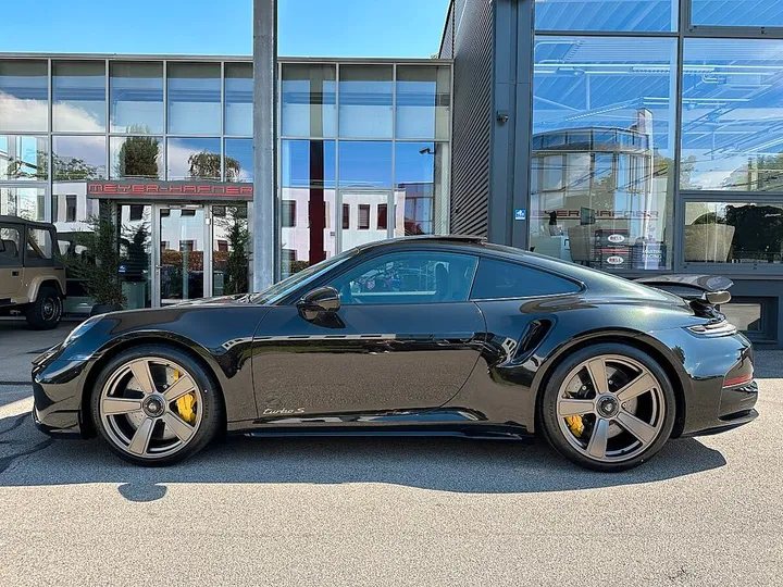 Porsche Other