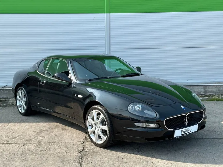 Maserati 4200
