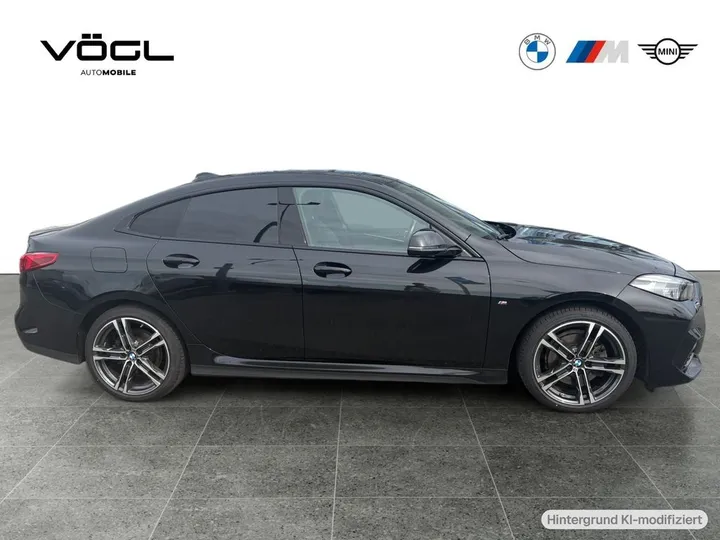 BMW 218 Gran Coupé