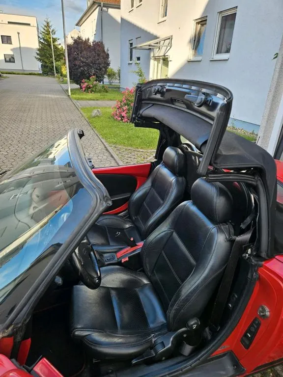 Fiat Barchetta