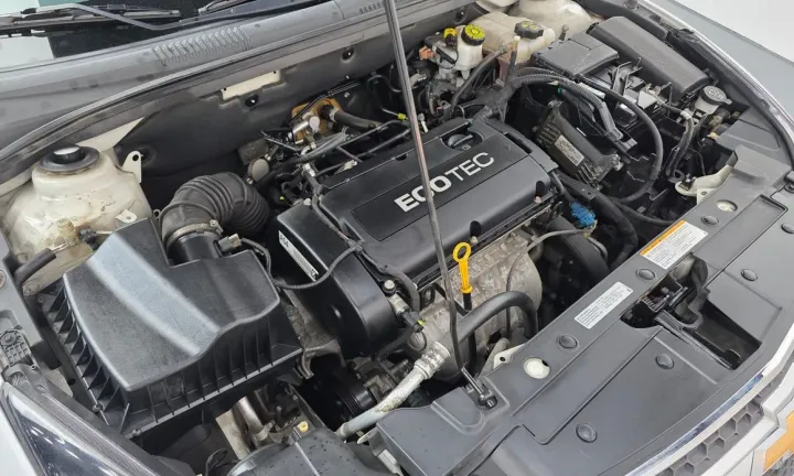 ChevroletGMDaewoo Lacetti