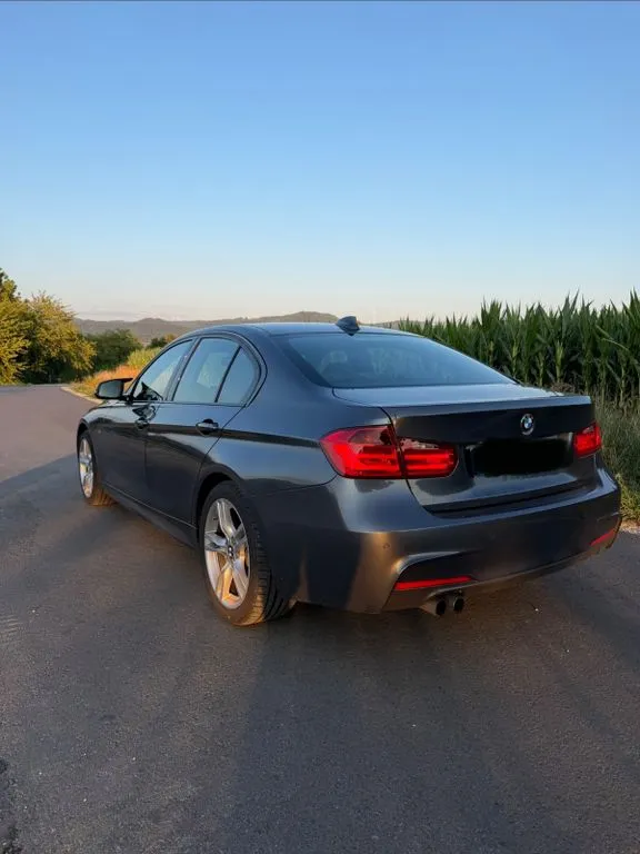 BMW 328