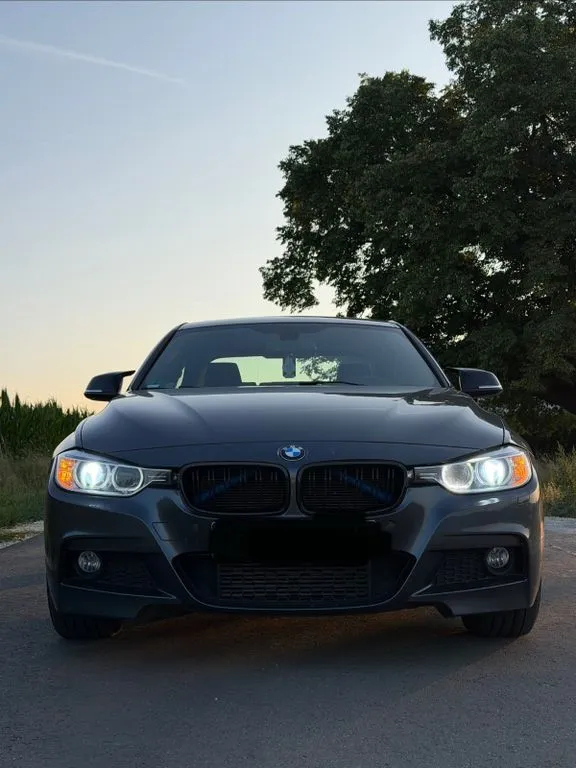 BMW 328