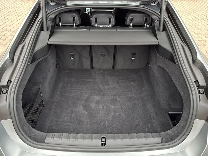 BMW 420 Gran Coupé