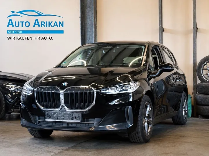 BMW 230 Active Tourer