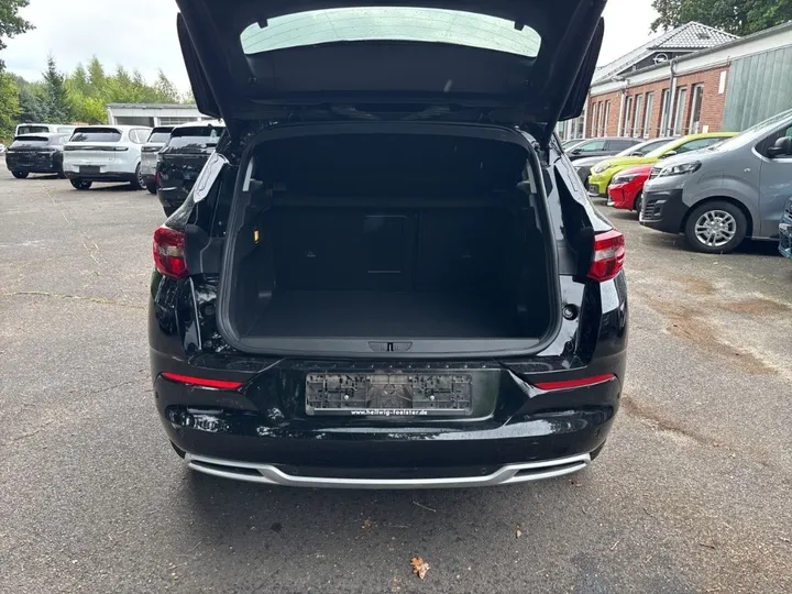Opel Grandland (X)