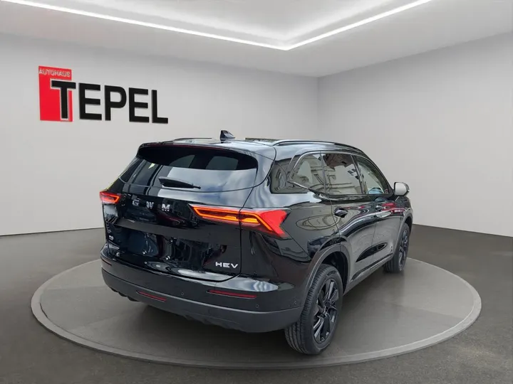 GWM HAVAL H6