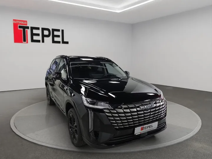 GWM HAVAL H6