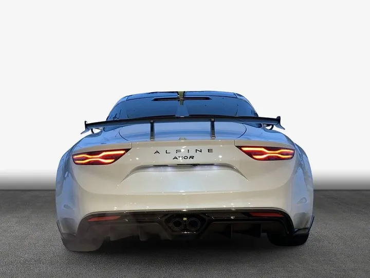 Alpine A110