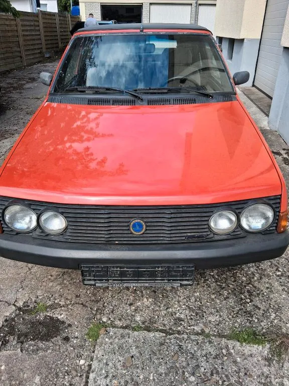 Fiat Ritmo