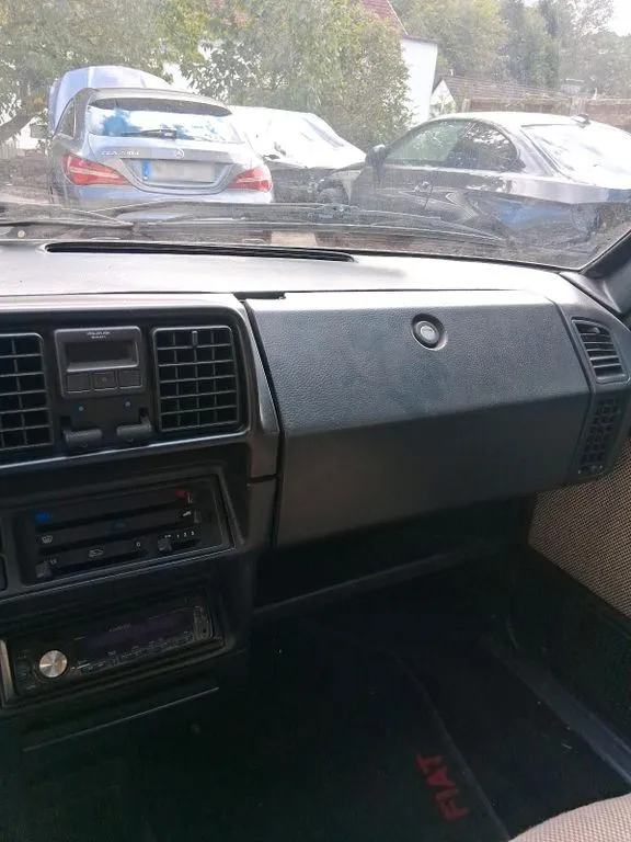 Fiat Ritmo