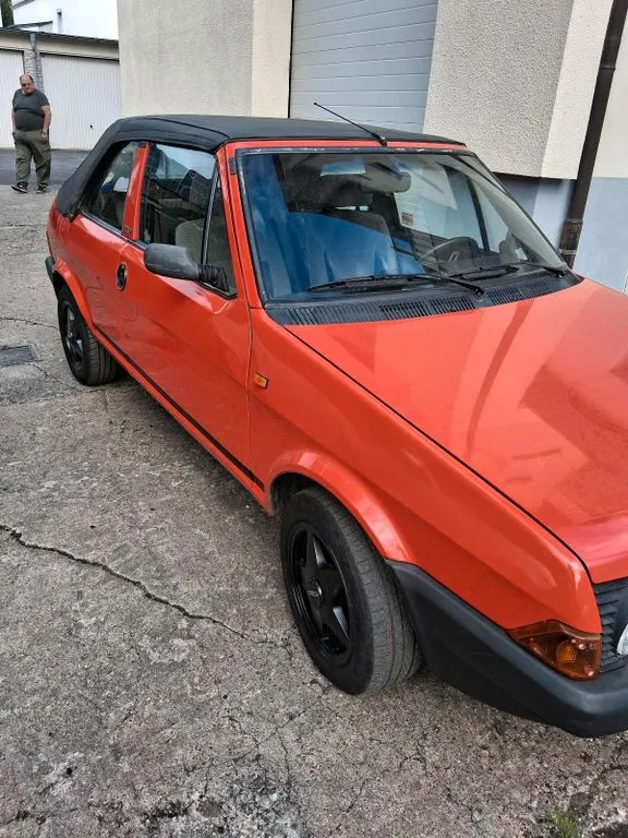 Fiat Ritmo
