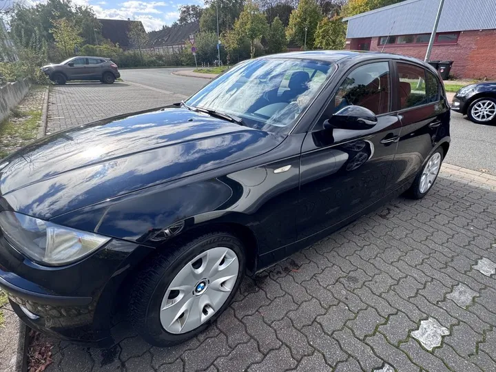 BMW 116