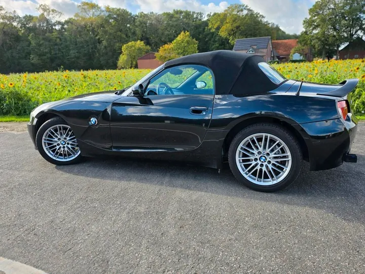BMW Z4