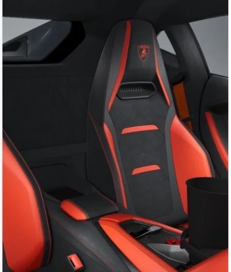 Lamborghini Temerario