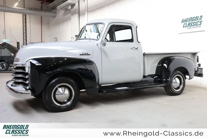 Chevrolet Other