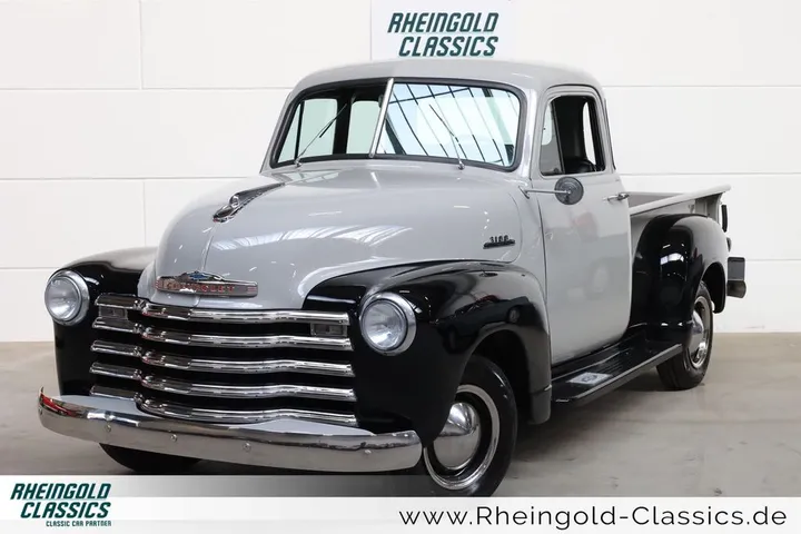 Chevrolet Other