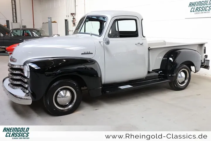 Chevrolet Other