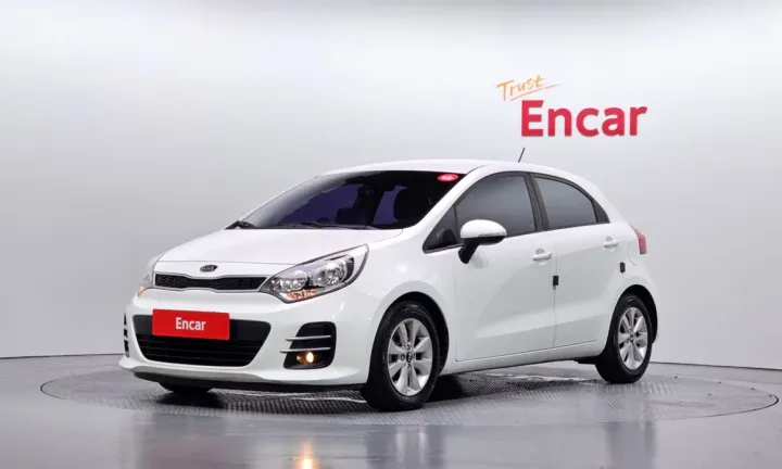 Kia pride