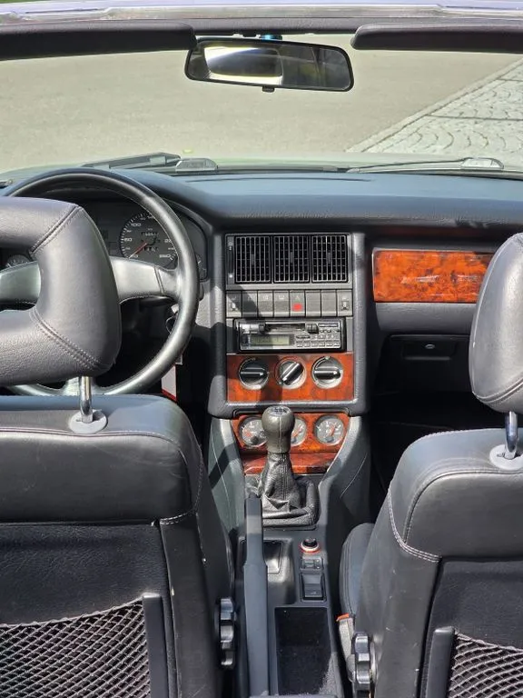 Audi 80