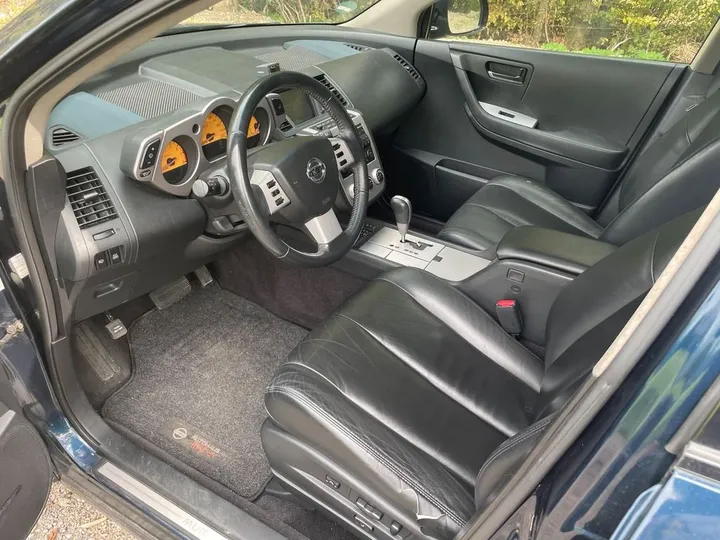 Nissan Murano
