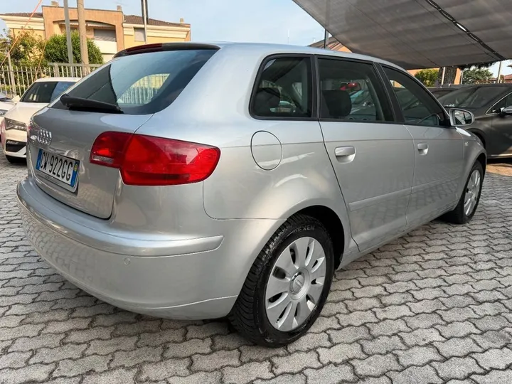 Audi Other
