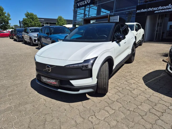 Volvo EX30