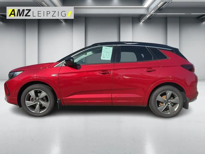 Opel Grandland (X)
