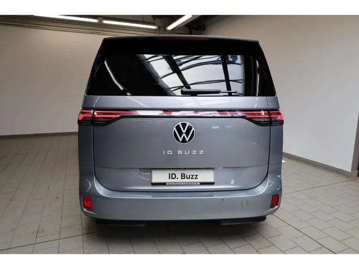 Volkswagen ID. Buzz