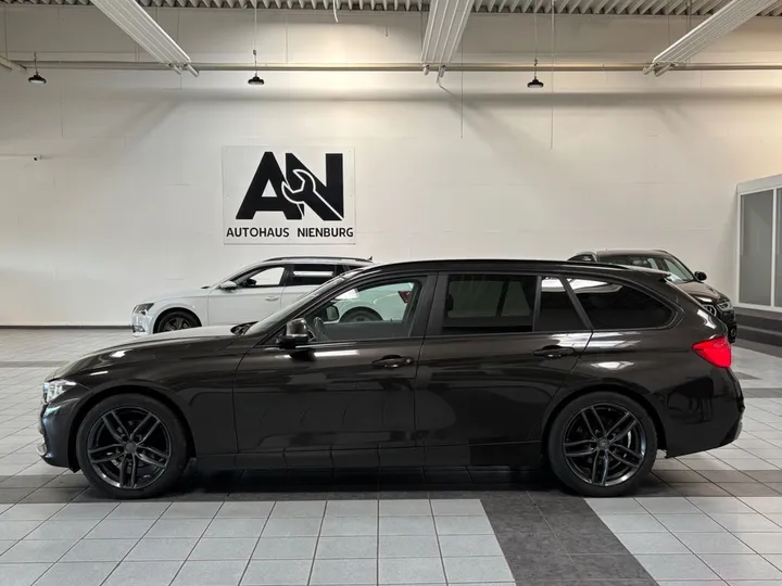 BMW 318