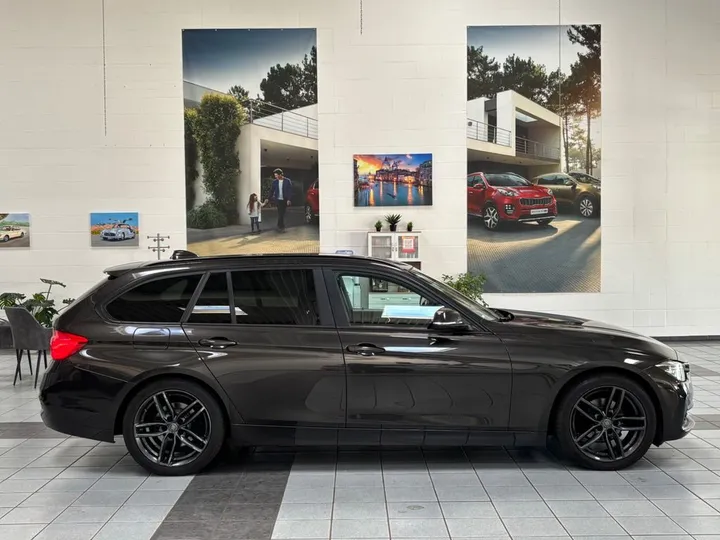 BMW 318