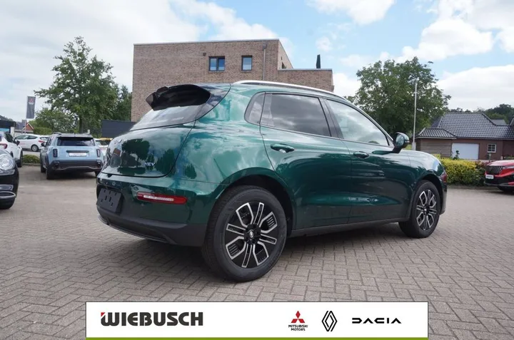 GWM ORA 5