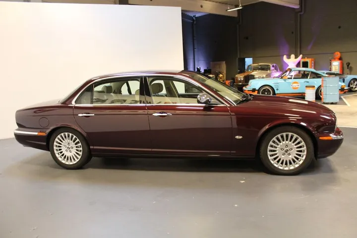 Jaguar Daimler
