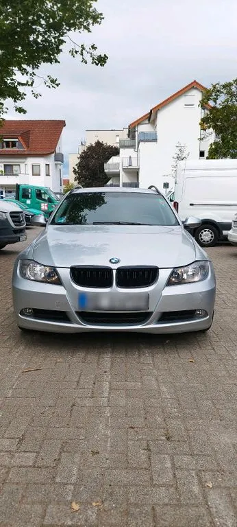 BMW 320 Gran Turismo