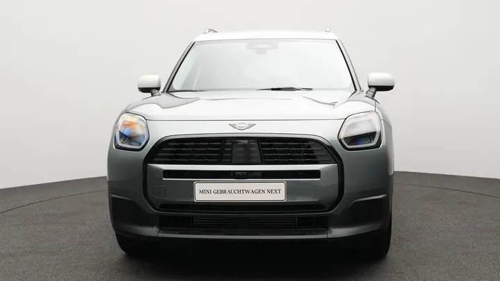MINI Countryman C (Cooper)