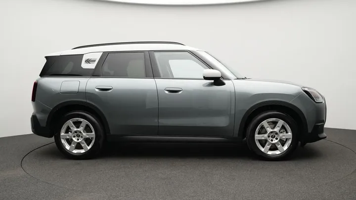 MINI Countryman C (Cooper)