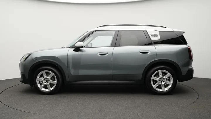 MINI Countryman C (Cooper)