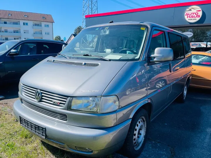 Volkswagen T4 Caravelle