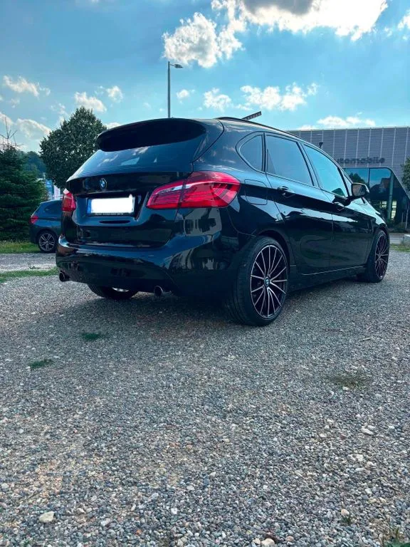BMW 220 Active Tourer