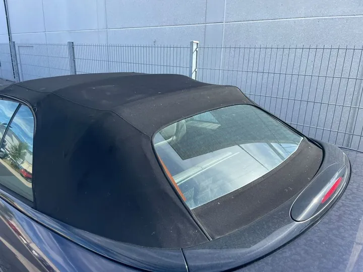 Chrysler Sebring