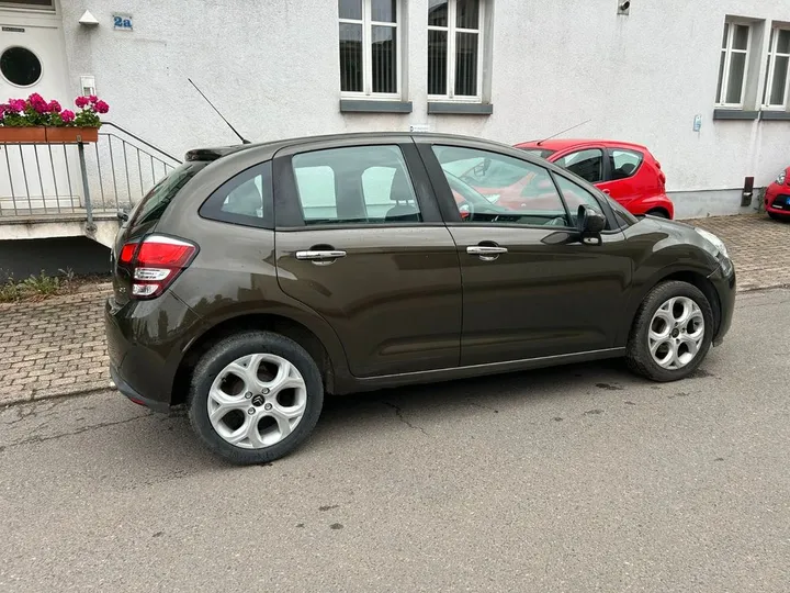 Citroën C3