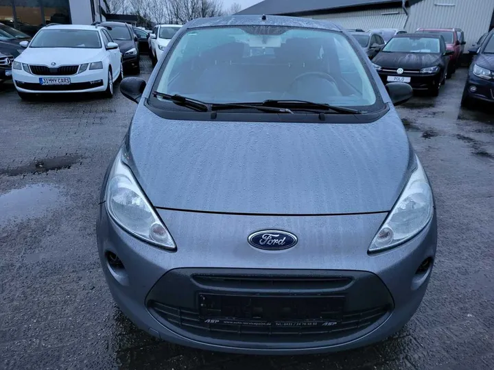 Ford Ka/Ka+