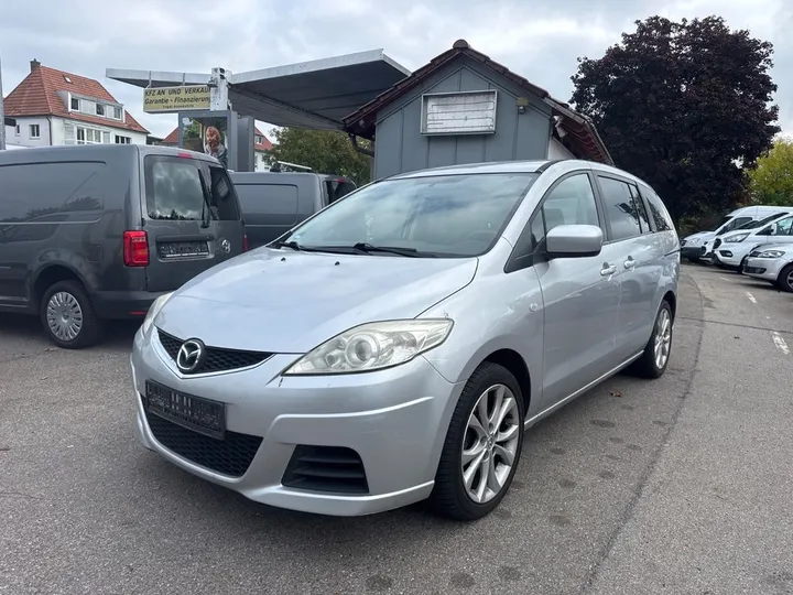 Mazda 5