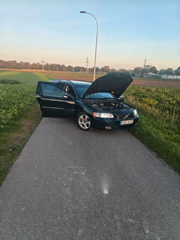 Volvo V70