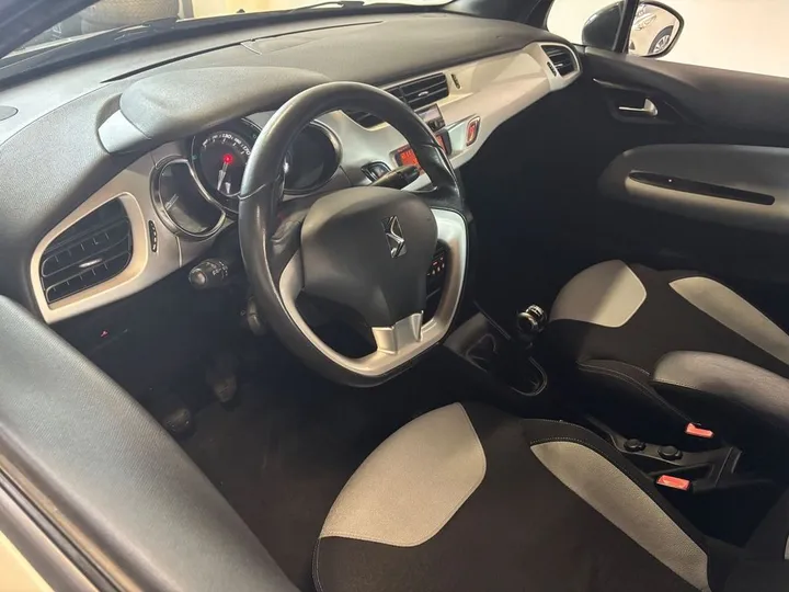 DS Automobiles DS3