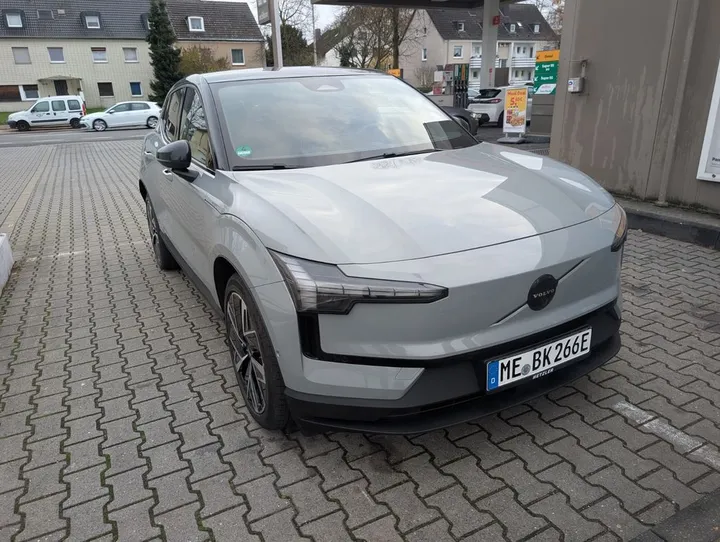 Volvo EX30