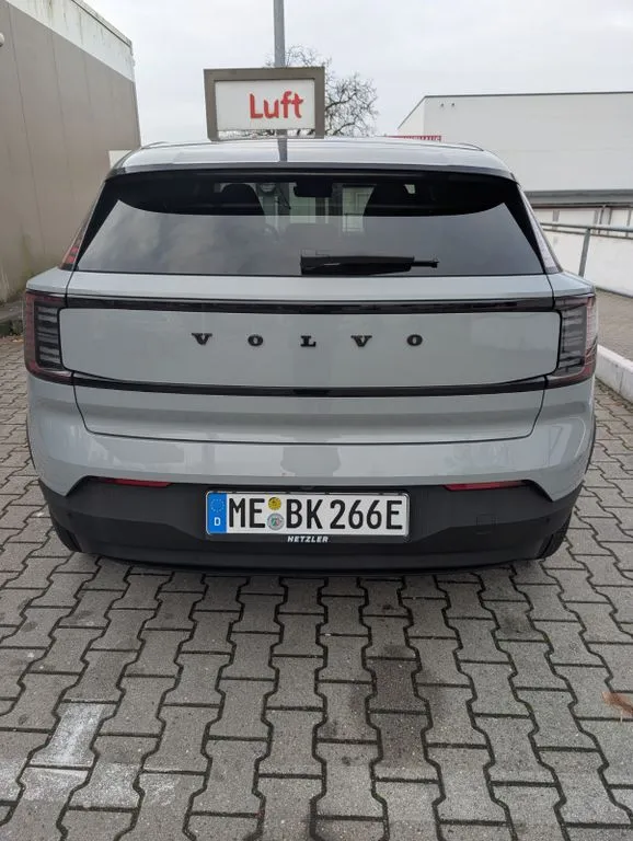 Volvo EX30