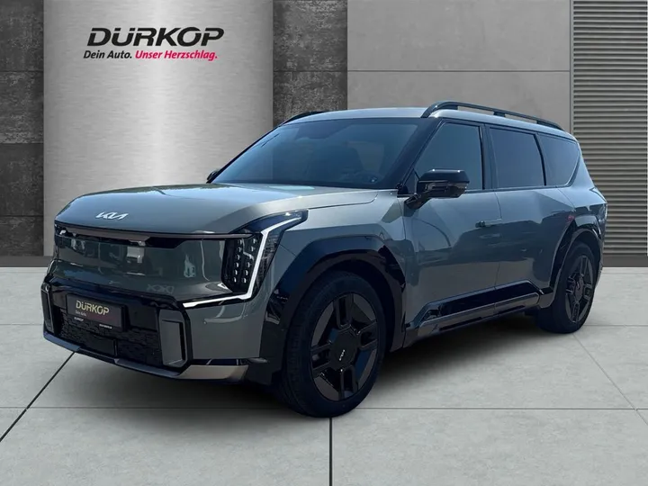 Kia EV9