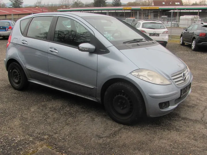 Mercedes-Benz A 150